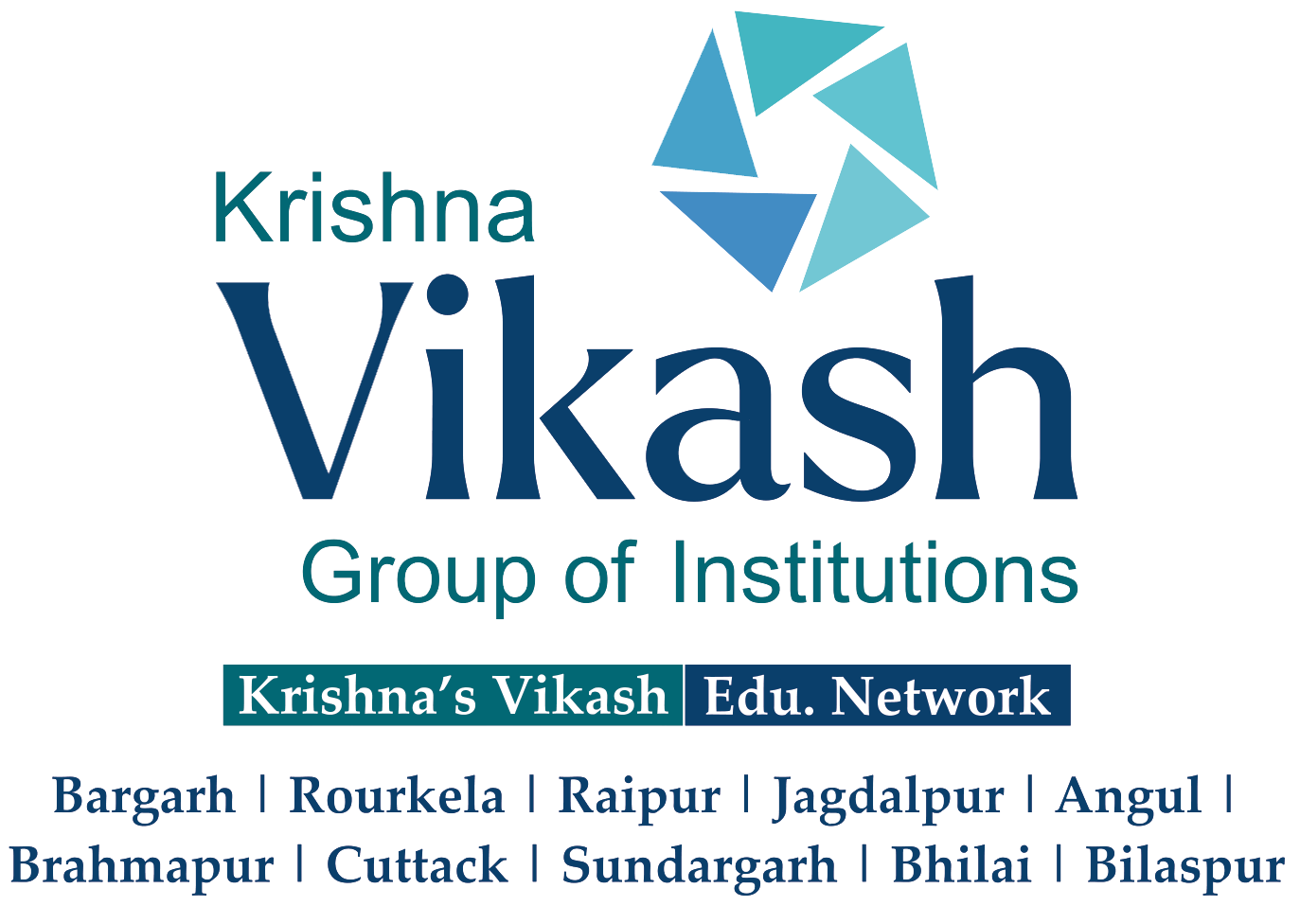KRISHNAVIKASH_v2 Logo
